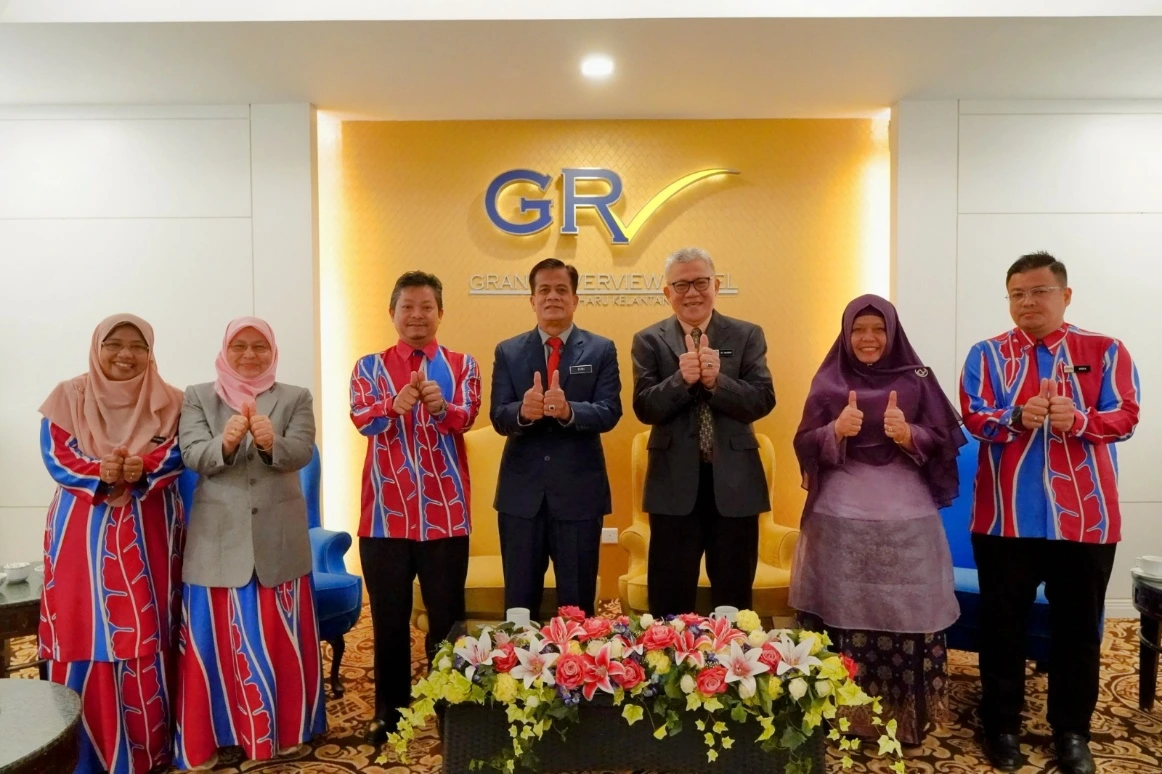 Joint Conference MAPTB and USM with FKM USU